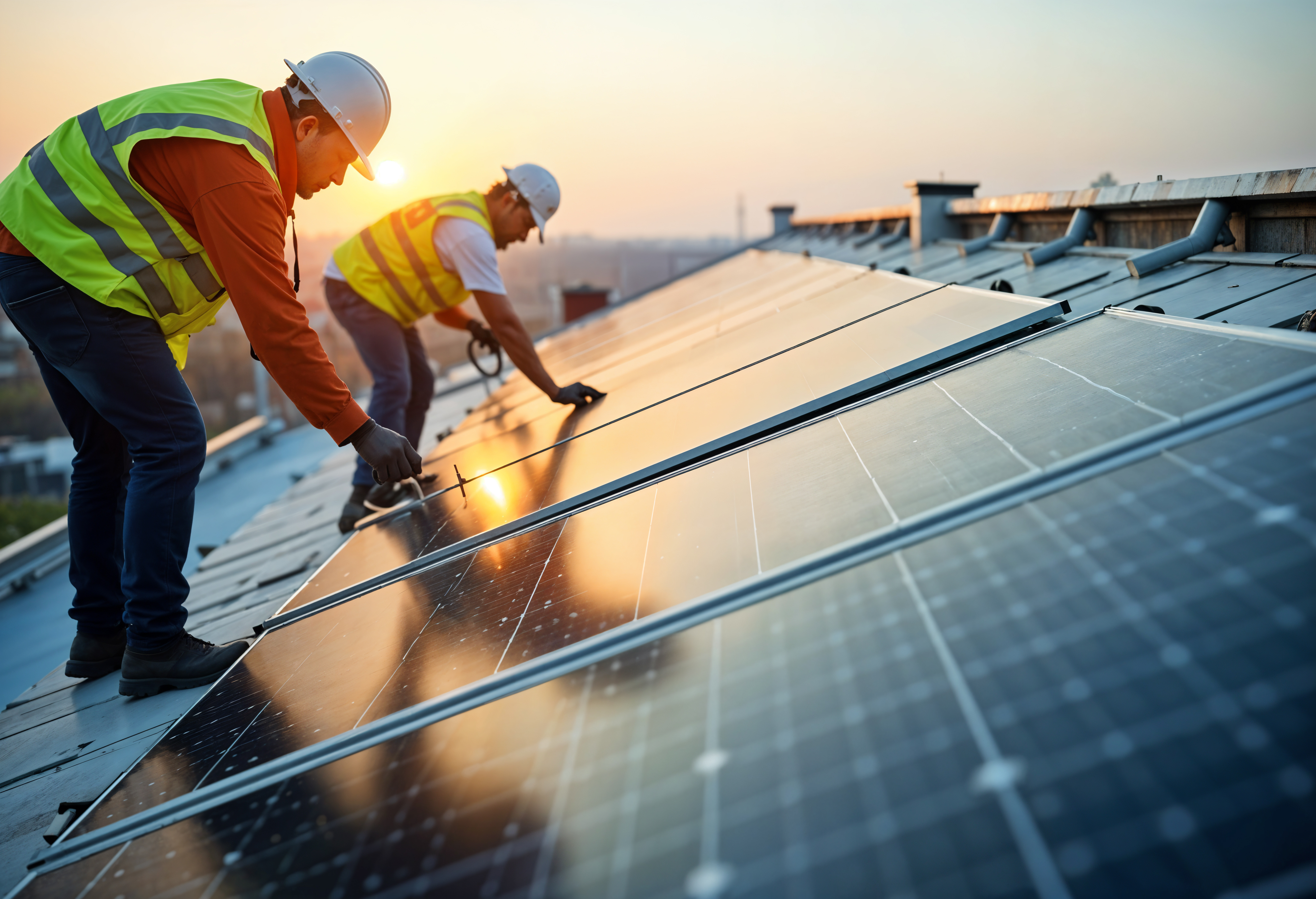 EV Charging at Home: How to Pair Solar with Your Electric Vehicle
